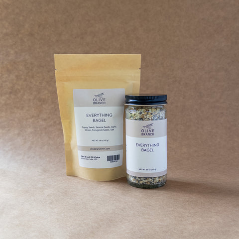 Everything Bagel