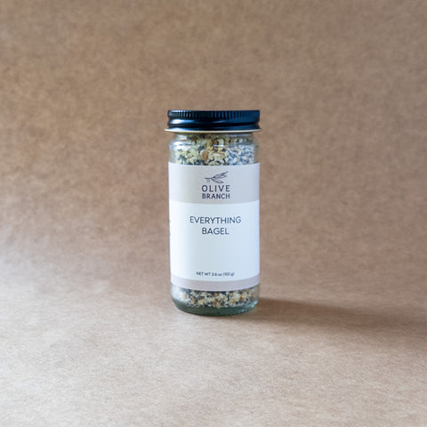 Everything Bagel