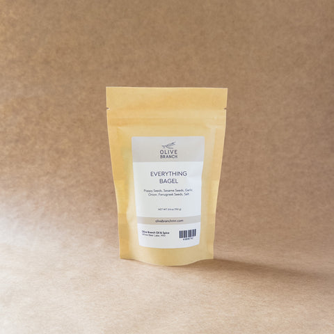 Everything Bagel