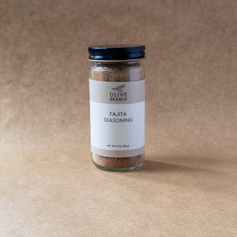 Fajita Seasoning
