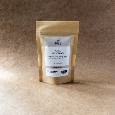 Fajita Seasoning