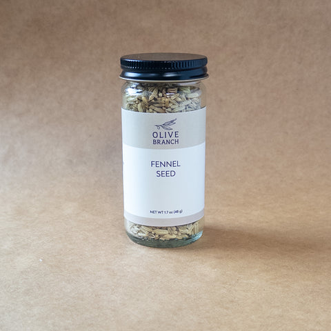 Fennel Seed