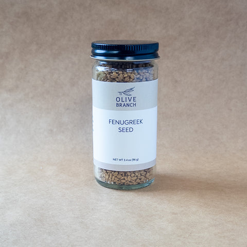 Fenugreek Seed