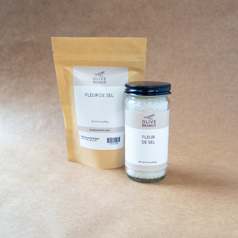Fleur de Sel