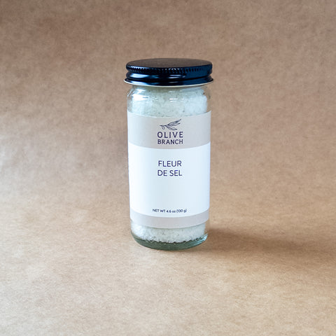 Fleur de Sel