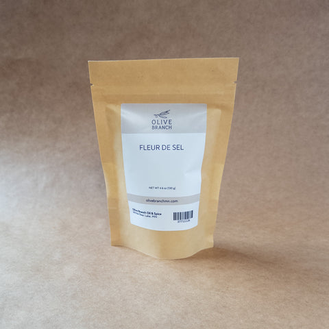 Fleur de Sel