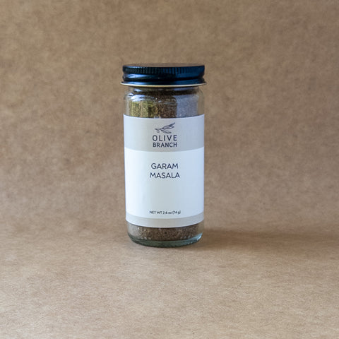 Garam Masala