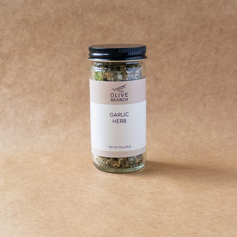 Garlic Herb