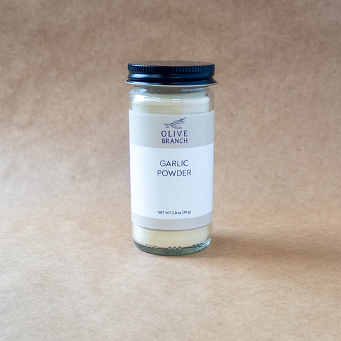 Garlic Powder