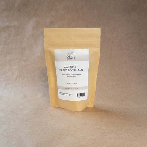 Gourmet Peppercorn Mix