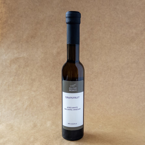 Grapefruit Aged White Balsamic Vinegar