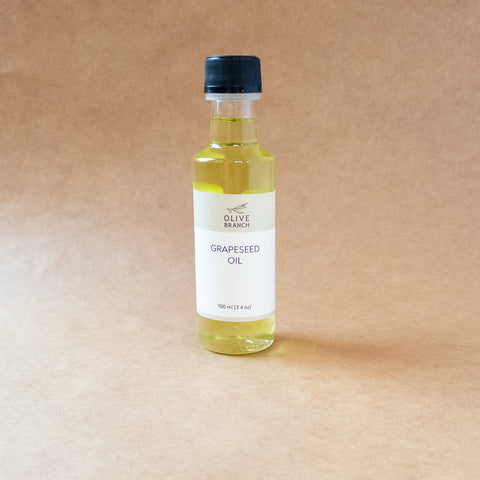 Grapeseed Oil