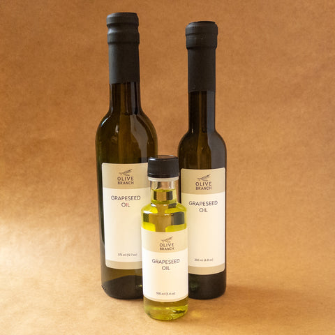 Grapeseed Oil