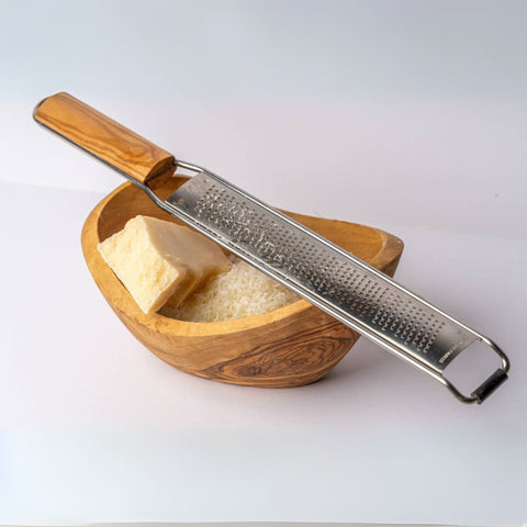 Italian Paddle Grater