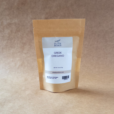 Greek Oregano