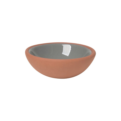 Terracotta Pinch Bowls
