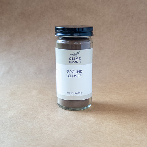 Ground Cloves
