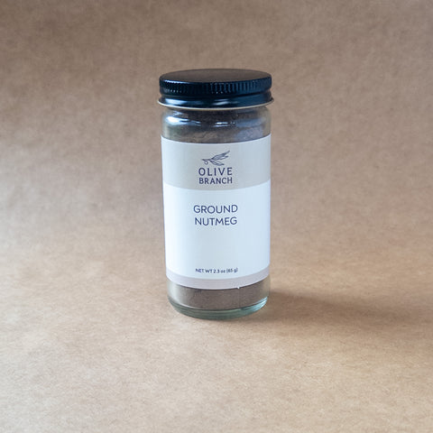 Ground Nutmeg