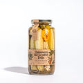 Habanero Horseradish Dills - Olive Branch Oil & Spice