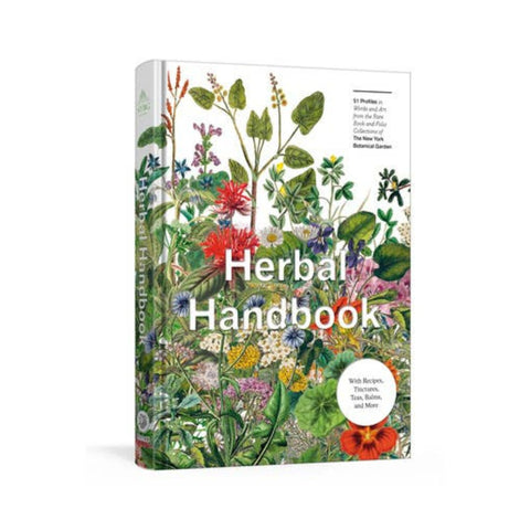 Herbal Handbook