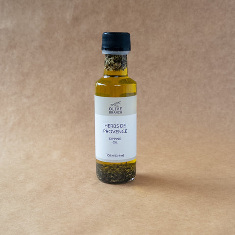 Herbs de Provence Dipping Oil