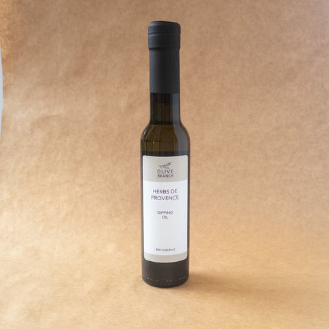 Herbs de Provence Dipping Oil