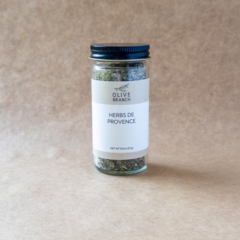 Herbs de Provence