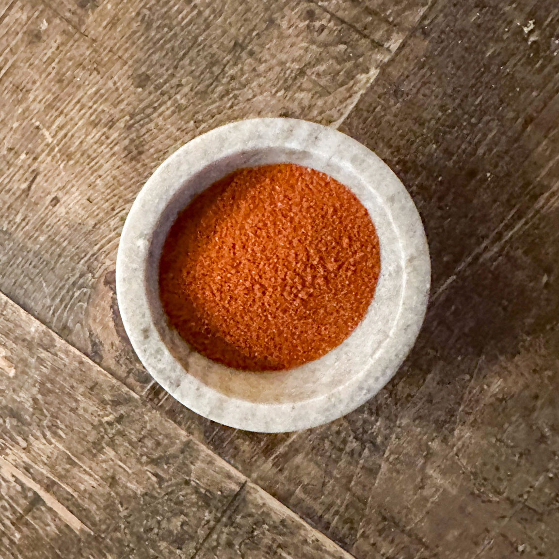 Hungarian Paprika Olive Branch Oil & Spice