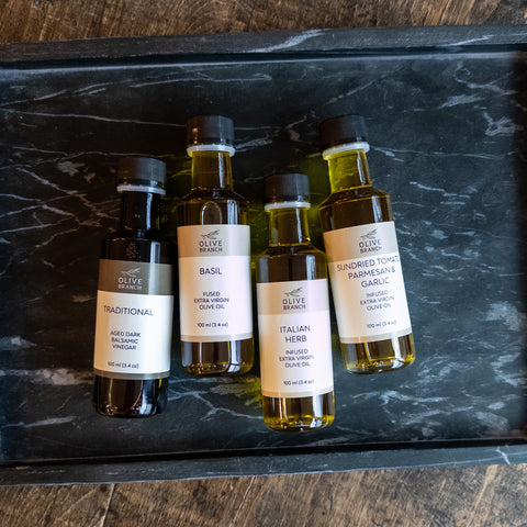 Italian Oil & Vinegar Collection
