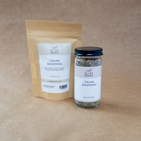 Italian Seasoning