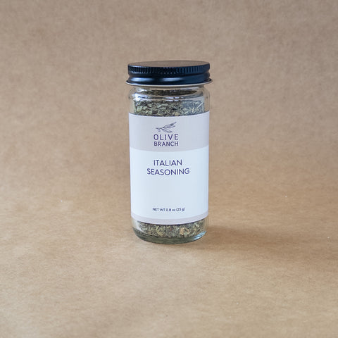 Italian Seasoning