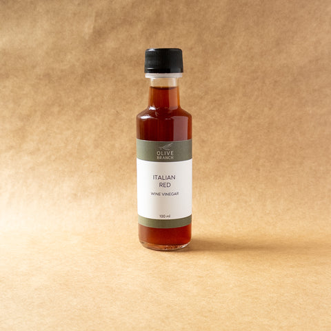 Italian Red Wine Vinegar