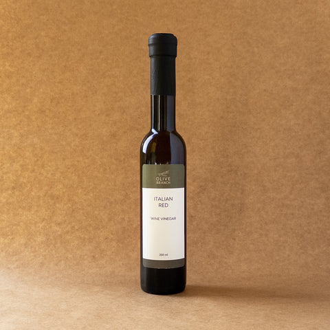 Italian Red Wine Vinegar