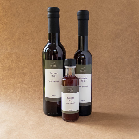 Italian Red Wine Vinegar