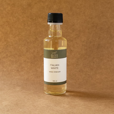 Italian White Wine Vinegar