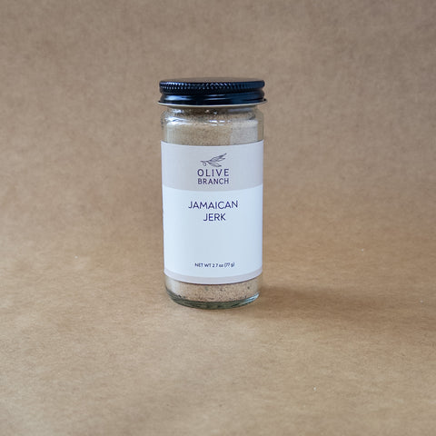 Jamaican Jerk