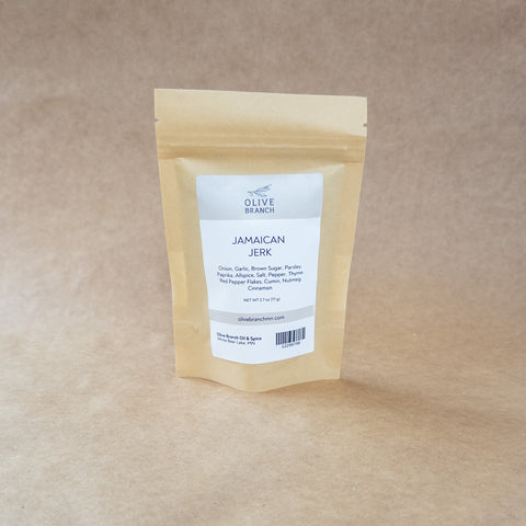 Jamaican Jerk