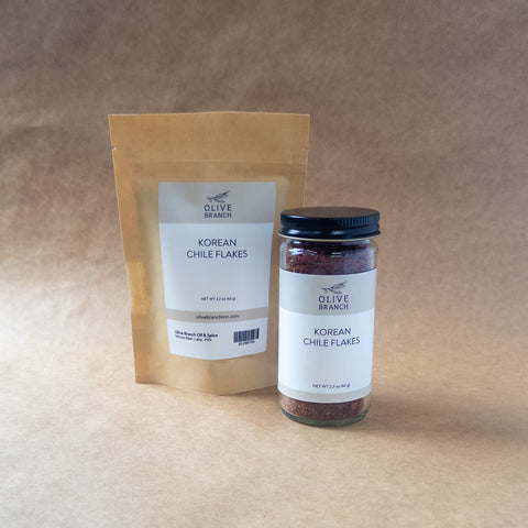 Korean Chile Flakes