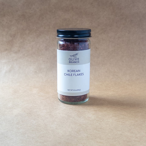 Korean Chile Flakes