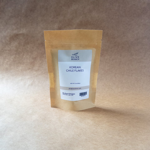 Korean Chile Flakes