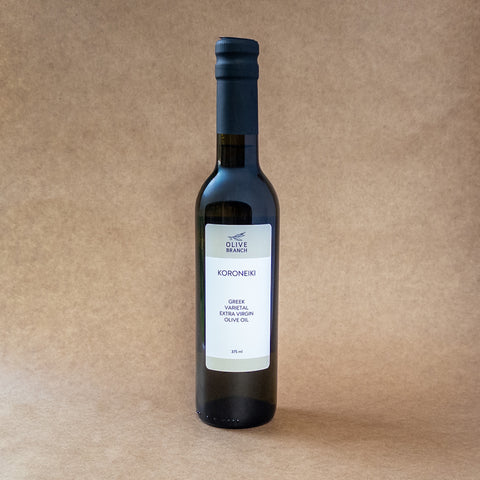 Koroneiki Greek Extra Virgin Olive Oil