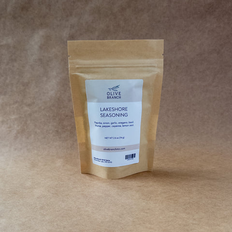 Lakeshore Seasoning