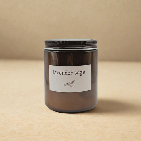 Scented Candles