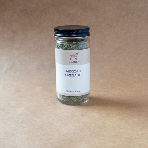 Mexican Oregano