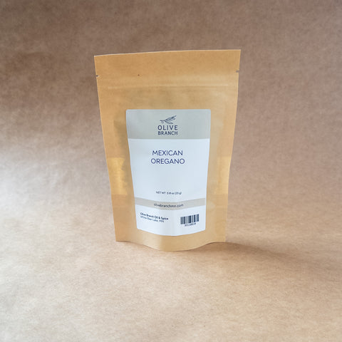 Mexican Oregano