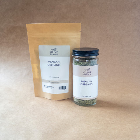 Mexican Oregano