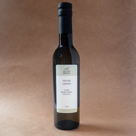 Meyer Lemon Fused Extra Virgin Olive Oil