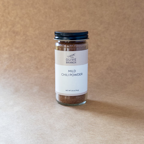 Mild Chili Powder