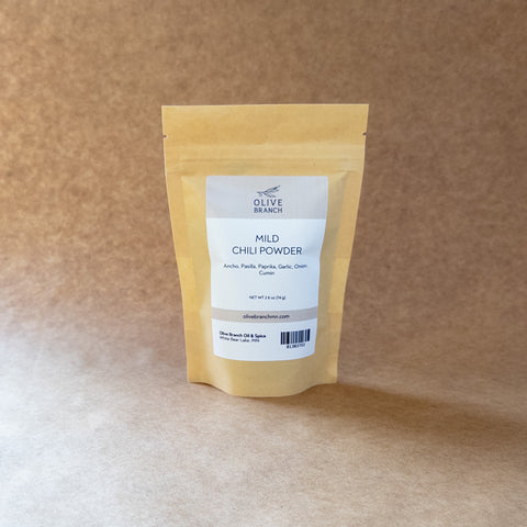 Mild Chili Powder