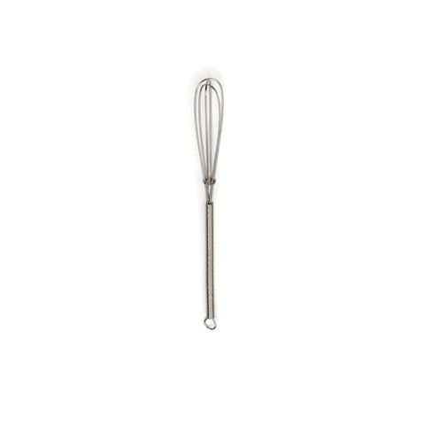 mini olive spoon, brass - Whisk